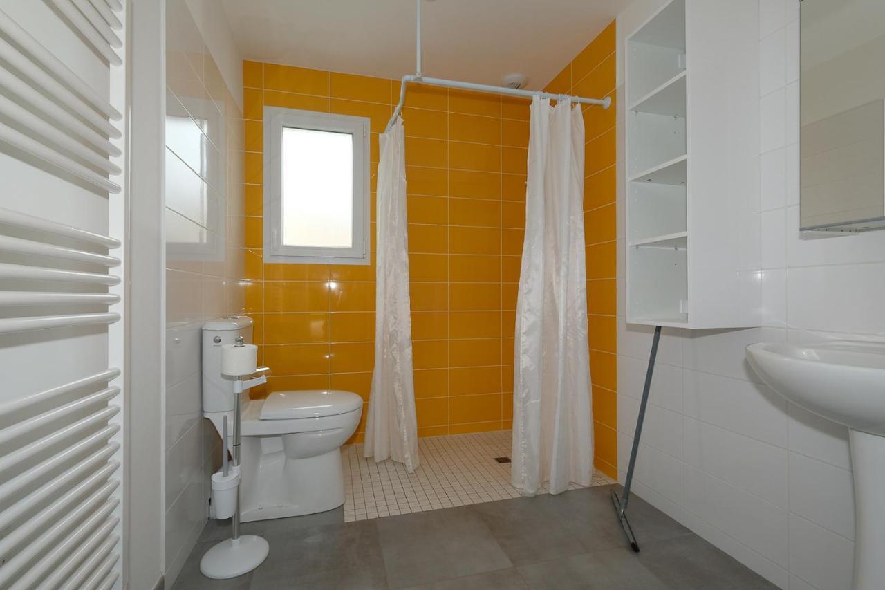 Au Logis Des Muriers Vairé Esterno foto