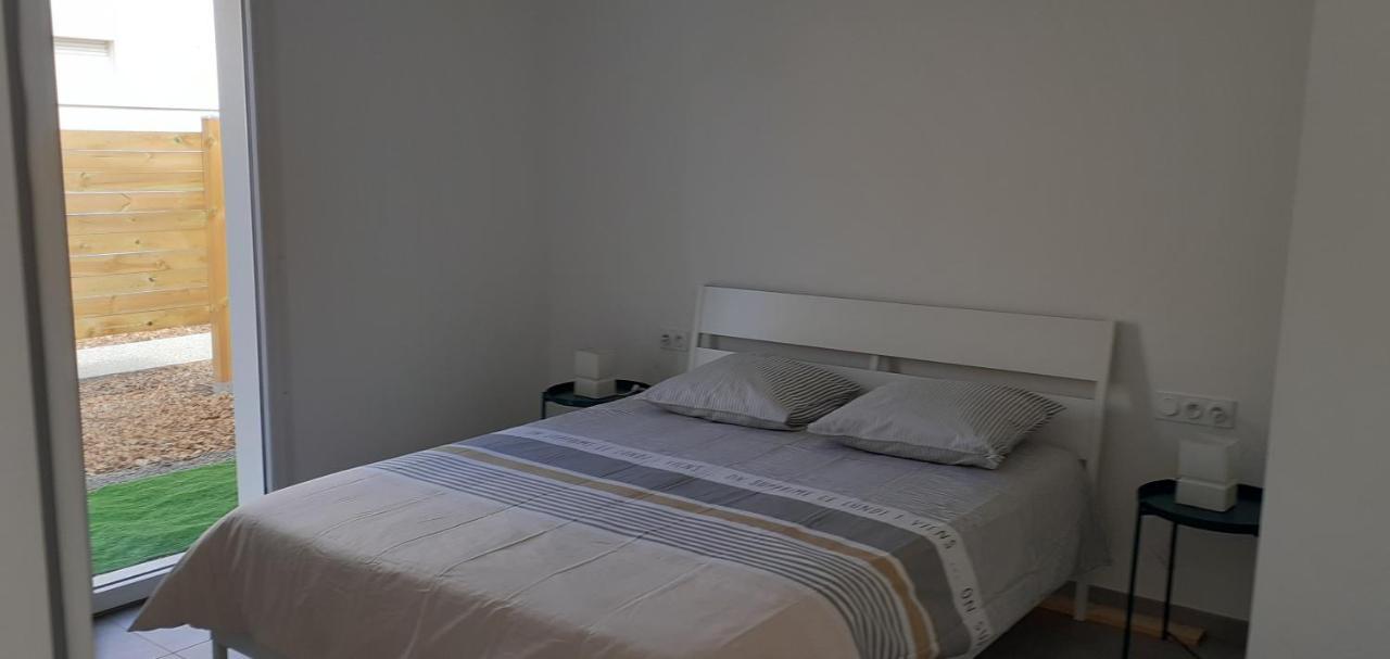 Au Logis Des Muriers Vairé Esterno foto