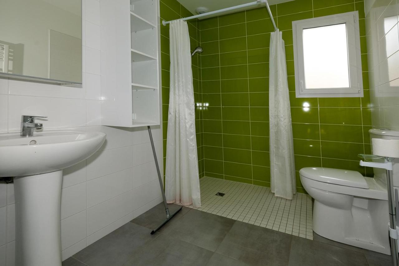 Au Logis Des Muriers Vairé Esterno foto