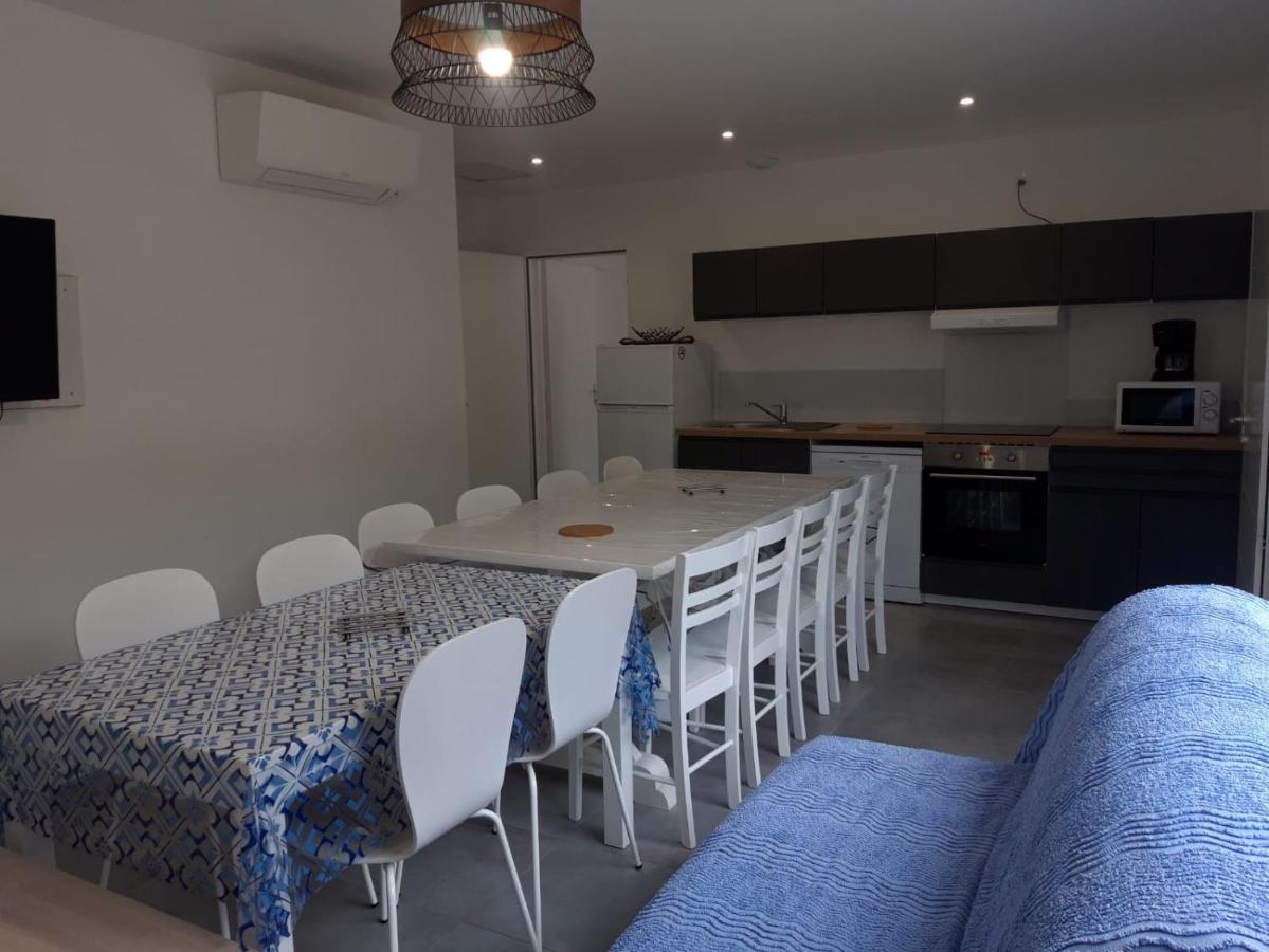 Au Logis Des Muriers Vairé Esterno foto