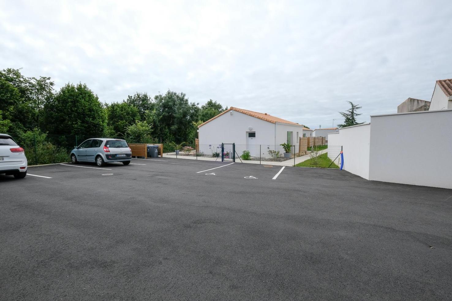 Au Logis Des Muriers Vairé Esterno foto